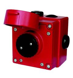 Ex Call Point IS-CP4A-PB Push Button IP66 II 1G Ex ia IIC T6 Ga